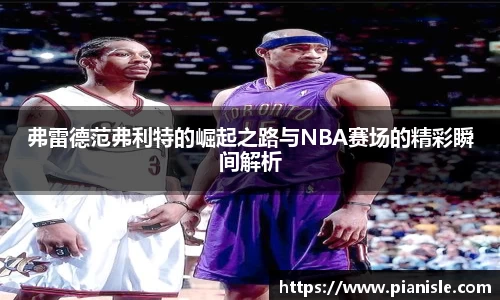 弗雷德范弗利特的崛起之路与NBA赛场的精彩瞬间解析